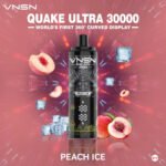 VNSN Quake Ultra 30000 Puffs