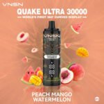 VNSN Quake Ultra 30000 Puffs in Dubai,UAE