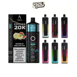 Adalya ADL PRO 360 20k 5mg Disposable Vape