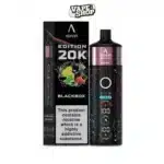 Adalya-ADL-PRO-360-20k-Black-Box