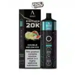 Adalya-ADL-PRO-360-20k-Double-Melon-ICE