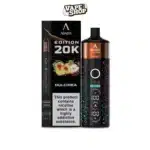 Adalya-ADL-PRO-360-20k-Dulcinea