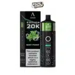 Adalya-ADL-PRO-360-20k-Mint-Point