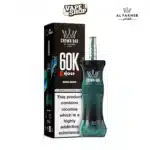 Crown-Bar-Al-Fakher-E-Hose-X-60000-Puffs-Gum-Mint