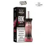 Crown-Bar-Al-Fakher-E-Hose-X-60000-Puffs-Magic-Love