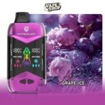 Hyperjoy-45k-Disposable-Vape-Grape-ICE