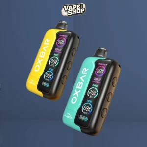 OXBAR Tri Fusion 45000 Puffs