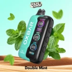 OXBAR-Tri-Fusion-45000-Puffs-Double-Mint