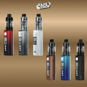 VOOPOO DRAG M100S Vape Kit