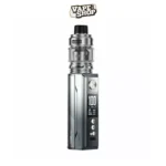 VOOPOO-DRAG-M100S-Starter-Kit-Silver-Black
