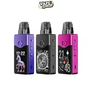 VOOPOO VINCI E120 Vape Kit 120W in Dubai, UAE