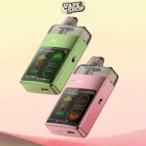 Vaporesso Eco Nano Pro Kit