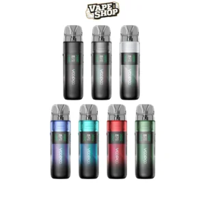 Voopoo Argus E40 Vape Kit