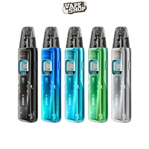 Voopoo Argus Matrix Pod Kit