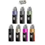 Voopoo Vinci E80 Pod Kit