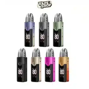 Voopoo Vinci E80 Pod Kit