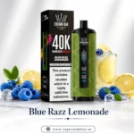 al faker blue razz lemonade