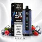 al faker berry ice