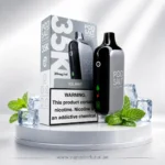 pod salt ice mint