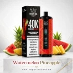 al faker watermelon pineapple