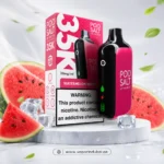 pod salt watermelon breez