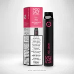 pod salt go 2500 puffs in uae