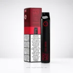 pod salt go 2500 puffs in uae