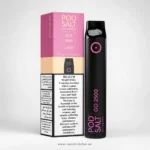 pod salt go 2500 puffs in uae