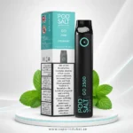 pod salt go 2500 puffs in uae