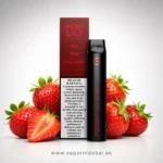 pod salt go 2500 puffs in uae