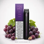 pod salt go 2500 puffs in uae