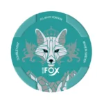Best_White_Fox_Nicotine_Pouches_-_Double_Mint_near_me