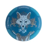 Best_White_Fox_Nicotine_Pouches_-_GN_Tobacco_Blue_near_me