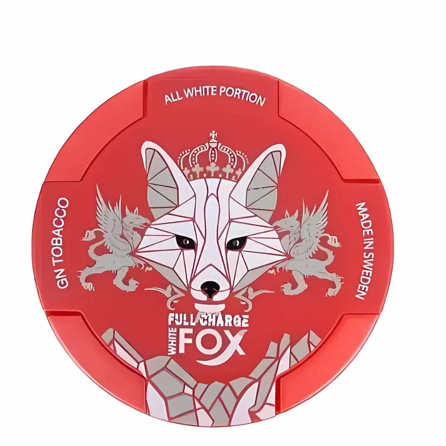 Best_White_Fox_Nicotine_Pouches_-_GN_Tobacco_Red_near_me_-GNTobacco