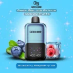 BlueberryRaspberryIce-GeekBarIcePrince50000PuffsDisposableVapeinDubai_UAE