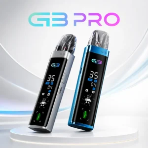 Uwell Caliburn G3 Pro Pod System Kit