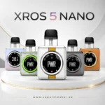 Vaporesso XROS 5 Nano Vape Kit