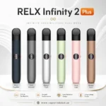 RELX Infinity 2 Plus Single Device