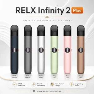 RELX Infinity 2 Plus Single Device