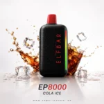 elf bar ep 8000 puffs in uae