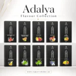adalya edition in uae