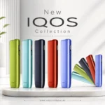 IQOS Iluma I One Series