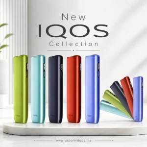 IQOS Iluma I One Series