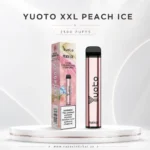 yuoto xxl 2500 puffs