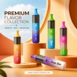 tugboat evo 4500 puffs in uae