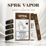 sprk vapor in uae