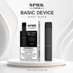 spark vapor kit