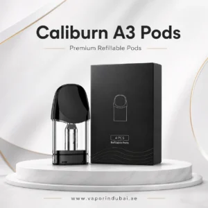 uwell caliburn a3 pod kit in uae