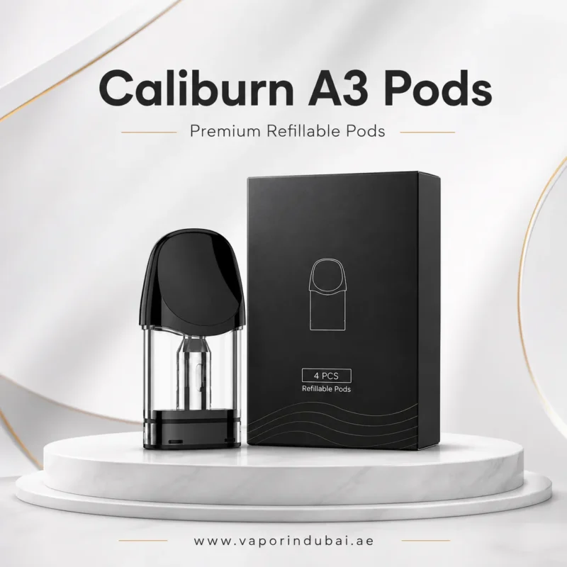 uwell caliburn a3 pod kit in uae
