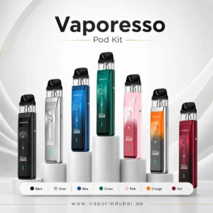 Vaporesso XROS Pro